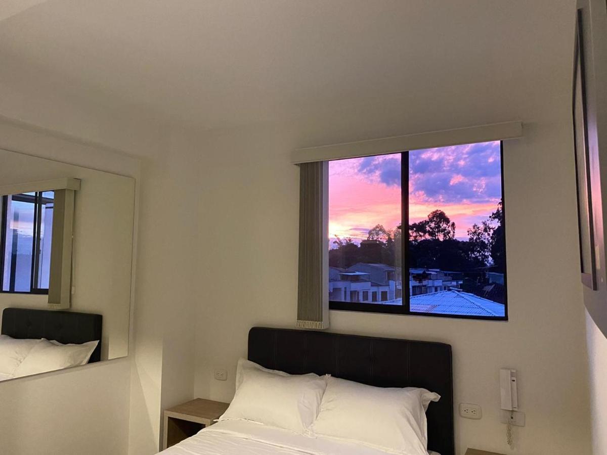 פופאיין Perugino'S Hotel Galeria מראה חיצוני תמונה