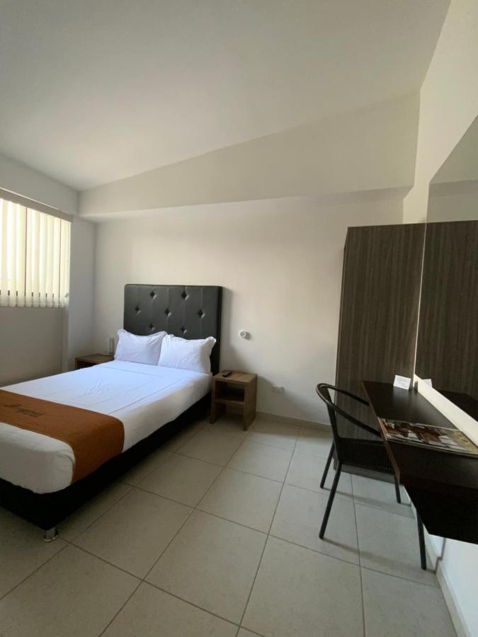 פופאיין Perugino'S Hotel Galeria מראה חיצוני תמונה