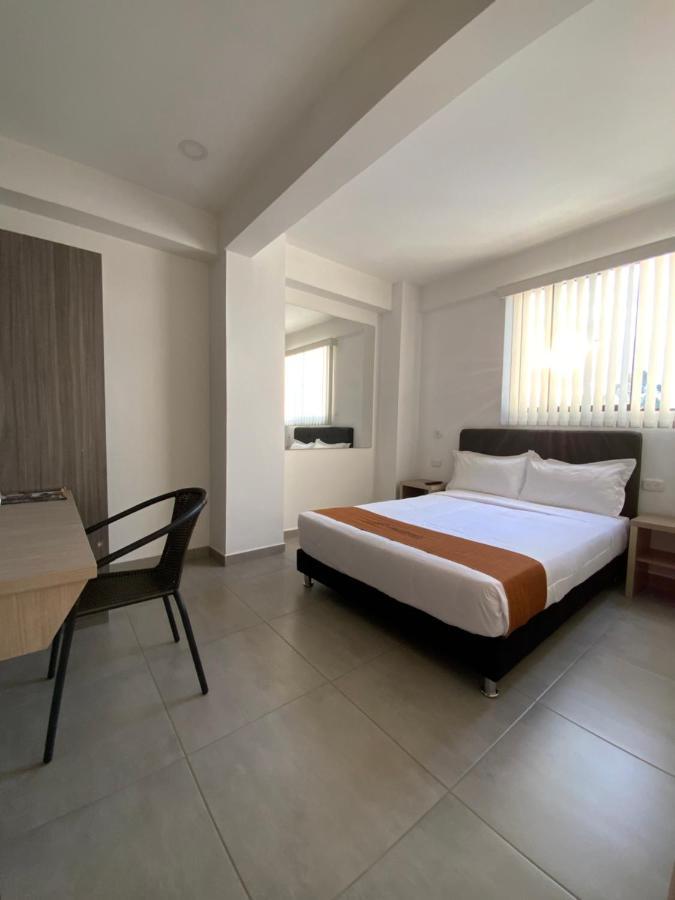 פופאיין Perugino'S Hotel Galeria מראה חיצוני תמונה