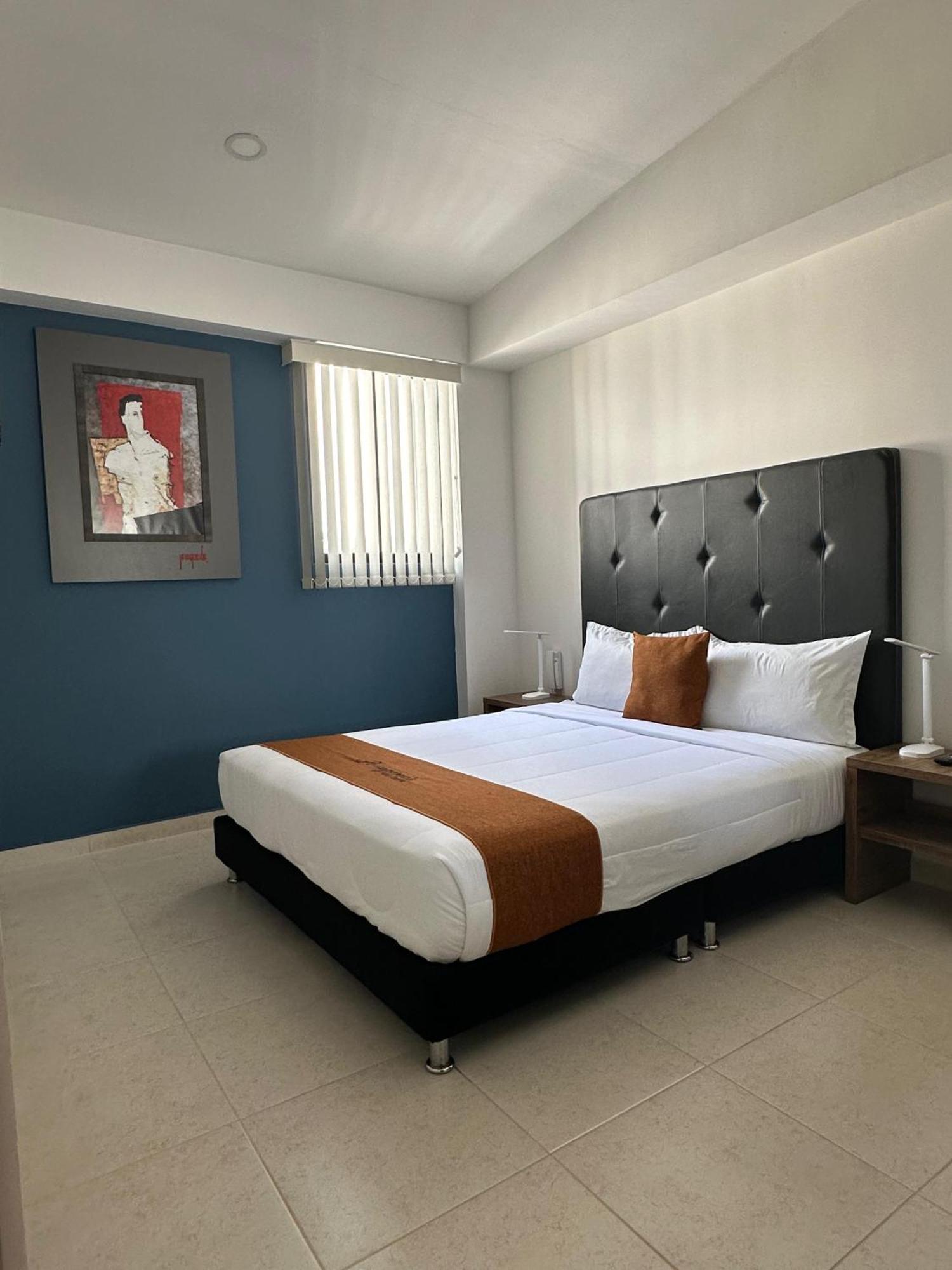 פופאיין Perugino'S Hotel Galeria מראה חיצוני תמונה
