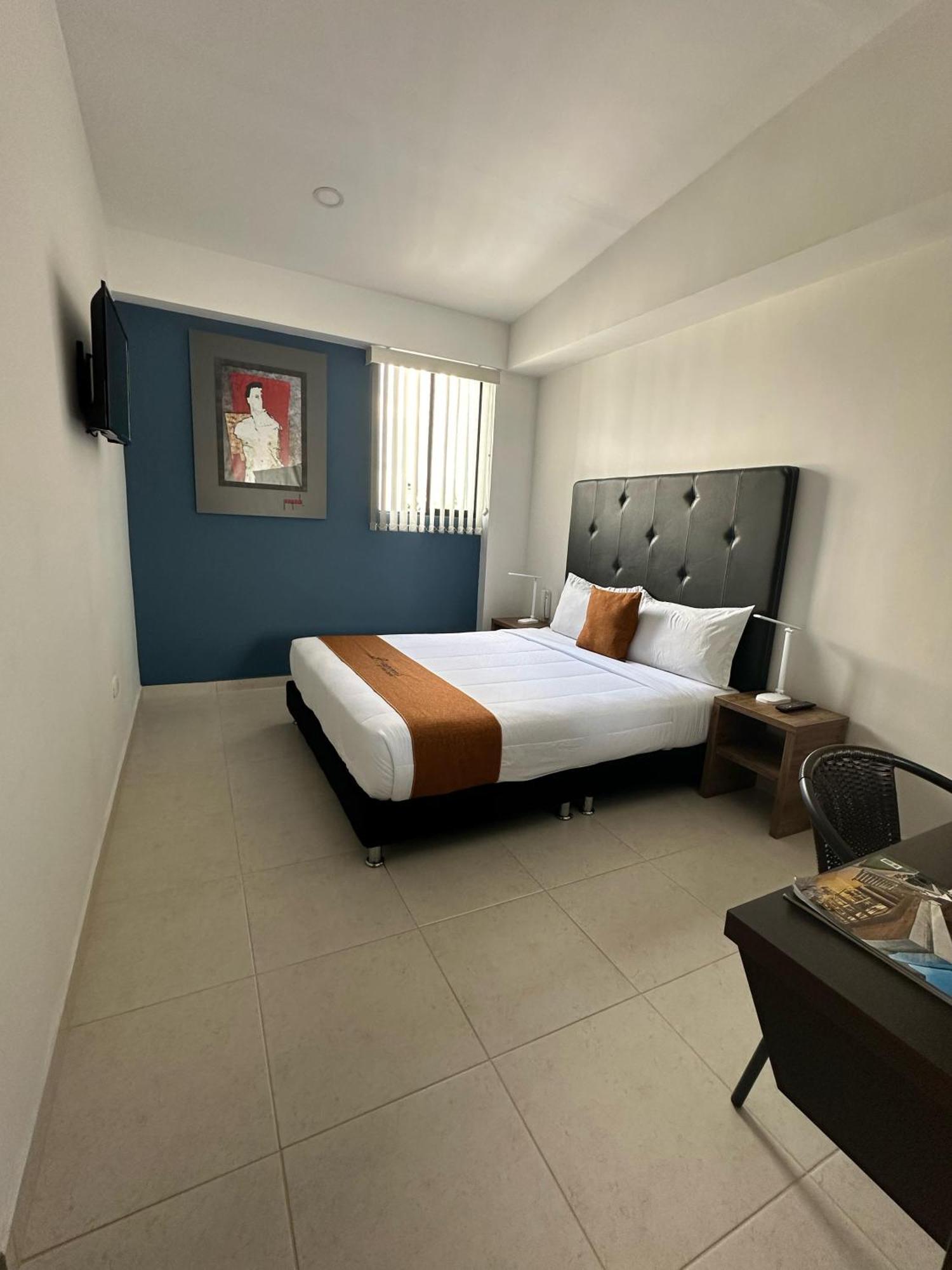 פופאיין Perugino'S Hotel Galeria מראה חיצוני תמונה