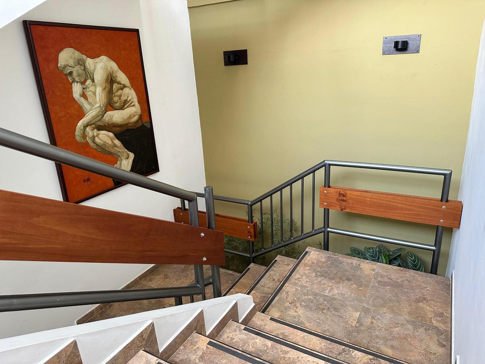 פופאיין Perugino'S Hotel Galeria מראה חיצוני תמונה