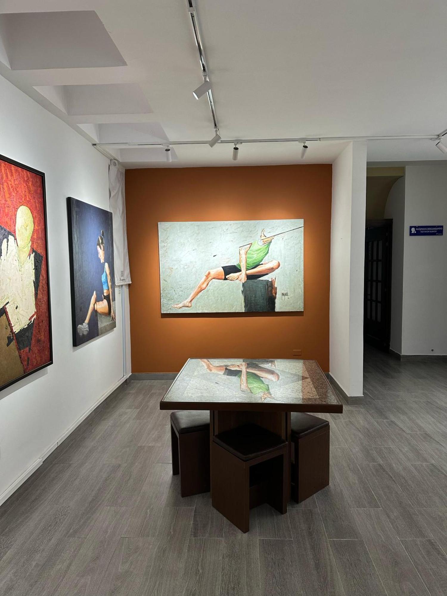 פופאיין Perugino'S Hotel Galeria מראה חיצוני תמונה