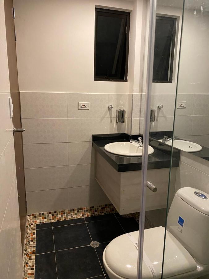 פופאיין Perugino'S Hotel Galeria מראה חיצוני תמונה