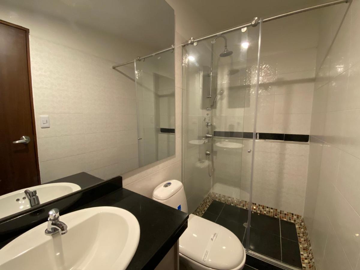 פופאיין Perugino'S Hotel Galeria מראה חיצוני תמונה