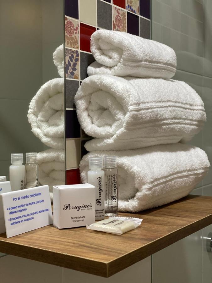 פופאיין Perugino'S Hotel Galeria מראה חיצוני תמונה