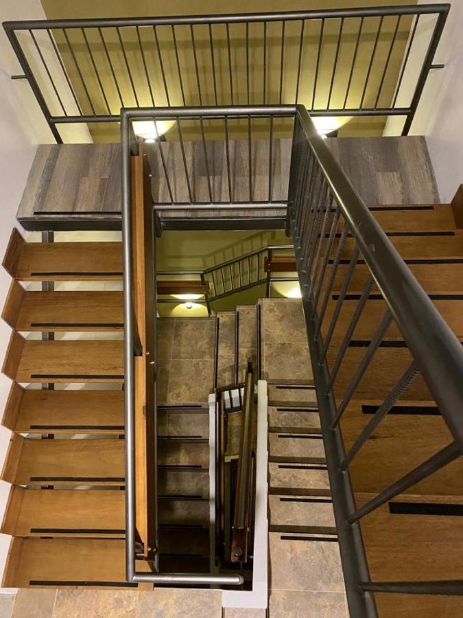 פופאיין Perugino'S Hotel Galeria מראה חיצוני תמונה
